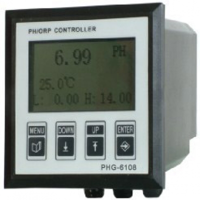 如何安裝在線(xiàn)pH計(jì)？